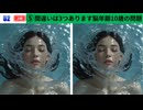 【！脳トレ+育脳に最適☆まちがい探しタイム！ 】＃235