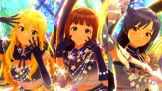 【シャニソン×765プロ】「Shower of light」天海春香 如月千早 星井美希（ライツオブザライツ）【4K60 320kbps】