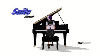 Suite 【Instrumental-Demo】 / no-nos