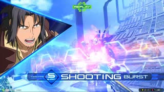 【EXVS2IB】ウイングガンダムフェニーチェ(2)【2025/7/21】