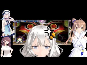 ささらと愉快な仲間たちのイレギュラーハンターX part 10