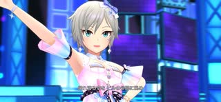 Nation Blue    アナスタシア〔シャイン・バイ・ミー〕ソロver.【デレステMV】
