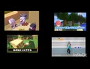 何かがおかしいパナソニック製テレビ
