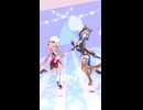 【崩壊スターレイルMMD】バブリン