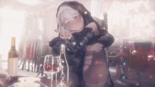【誕生日に】バースデイ-歌ってみた/圷未【高校生】