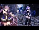 MYSTERIA　OCCULT SHADOWS