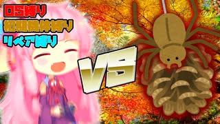 【リペア,OS,初期機体縛り】茜 vs デスボックリ【AC6】