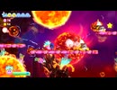 カービィと一緒に大冒険！ストーリーやってくよ【星のカービィ Wii デラックス】