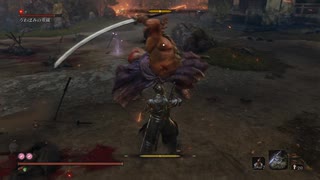 sc^イカれた生放送(SEKIRO)　２６－１６