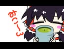 【東方手書き】ブチギレ!！れいむちゃん☆3406