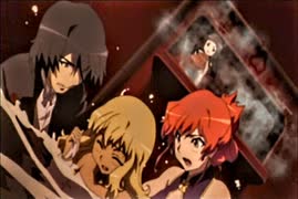 負け犬な腐人が『EVE the 1st.』を朗読プレイ。 Part.41(本編〆