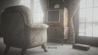 【サイレントヒル2 リメイク】Leave