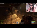 かなた（赤間蘭）　ニコニコ老人会RUST！本番大会※二日目（4）