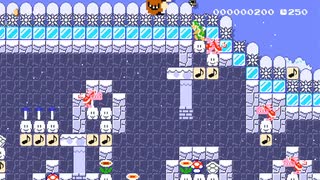 マリオメーカー2　ソ連国歌
