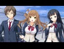 久々にギャルゲー【ホチキス】を実況プレイ#１９