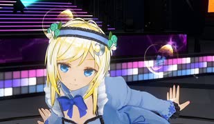 【COM3D2】男の娘メイドさんで｢rhythmix to you｣