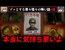 【返してください。】ゾッとする怖い話6選 - 奇々怪々【ゆっくり解説】作業用、睡眠用BGM