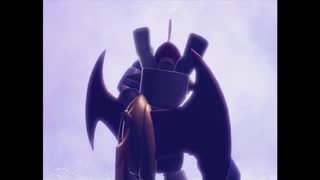【第3次スパロボα】大惨事スーパーニコニコ大戦αーサ終焉の銀河へー【ニコニコオールスター】
