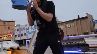 ジョウロでジュピター（夕焼け協奏曲より）