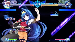 アルカナハート3LMSSSXランクマ日記Part212【2025/07/28】