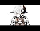 【MMD】グローザでシャルル