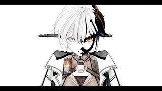 【MMD】グローザでシャルル