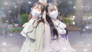 【くーすい】魔法の本より 踊ってみた