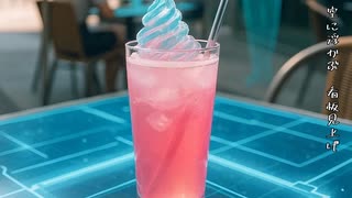 【オリジナルAIMV】NEOSPHERE PRADE 【未来都市でのお買い物】