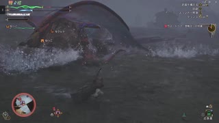 【ワイルズ】xboxでゆかりねっと実況でプレイしてみたPart79