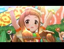 デレステ「がおちゅー♪さふぁりぱーく！」MV(4K60→1080p60)