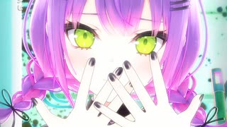 常闇トワ「ゾンビ」#shorts 【MMD】【ホロライブ】‪                       @TokoyamiTowa ​