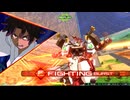 【EXVS2IB】戦国アストレイ視点【part1】