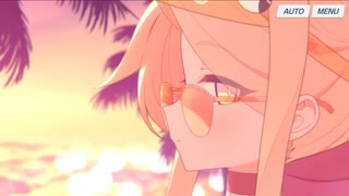【実況】ティーパーティの我儘お嬢様の座をついに奪取した水着セイア◆絆エピ◆