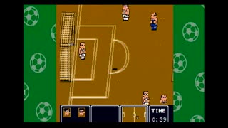 【実況】へっぽこアベルのくにおくんシリーズをやりつくそう！（熱血高校ドッジボール部サッカー編）3