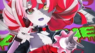 Kureiji Ollie「ゾンビ」#shorts 【MMD】【ホロライブID】‪                        @KureijiOllie ​