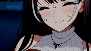 暑くてクーラーをつけさせたいアンジーさんってエッチだよね