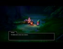 HD-2D版ドラゴンクエスト3:Dragon Quest 3 HD-2D Remake(switch) 英語text プレイ動画 43