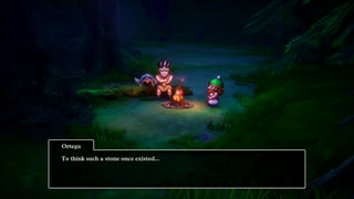 HD-2D版ドラゴンクエスト3:Dragon Quest 3 HD-2D Remake(switch) 英語text プレイ動画 43