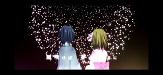 夢花火☆歌ってみた！！【レド】