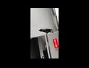 ハローって鳴くカラス