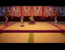 HD-2D版ドラゴンクエスト3:Dragon Quest 3 HD-2D Remake(switch) 英語text プレイ動画 46