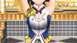 【ミリシタ】DIAMOND DAYS豊川風花ソロ:クリエイト∞フェスティバル【アナザーキネマティクス／揺れON・アナザーシェーダー陰強】