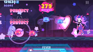 【Muse Dash】Quo Vadis 玄人★７
