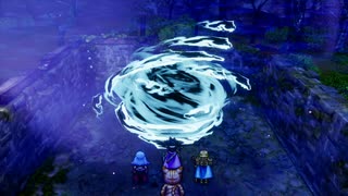 HD-2D版ドラゴンクエスト3:Dragon Quest 3 HD-2D Remake(switch) 英語text プレイ動画 49
