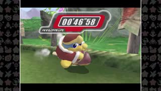デブ 00'46"58【WR】
