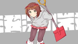 【AI式HALC@LOID】超深淵帯【NNSVSカバー】