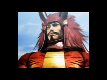 【PS2】戦国BASARA#12【実況風】