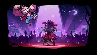 【プレイ動画】ドンキーコング バナンザ Part53
