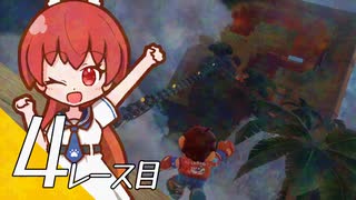 【マリオカート ワールド】マリカワールドでマリオワールド ４レース目【看板娘実況プレイ】
