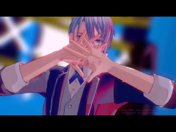 【MMD刀剣乱舞】みなごろし 投稿43 【山姥切長義】